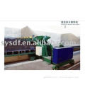 Hydraulic Excavator Bucket for Digging Raw Materials in Red Brick Production Line